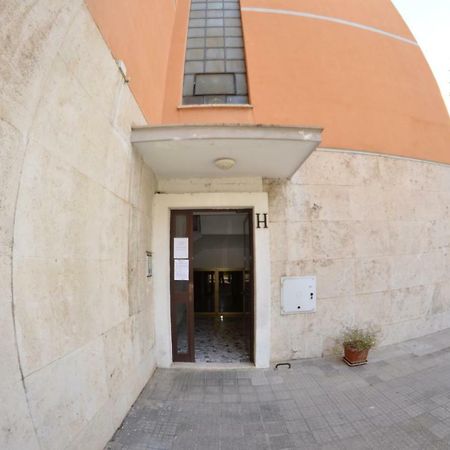 Bed&Bookofrome Apartamento Exterior foto