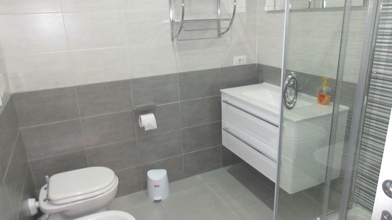 Bed&Bookofrome Apartamento Exterior foto
