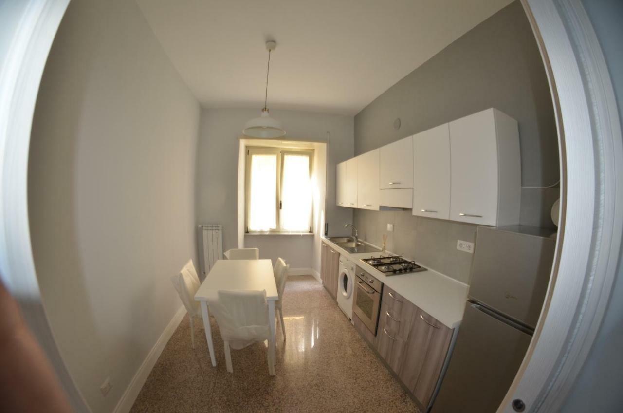 Bed&Bookofrome Apartamento Exterior foto