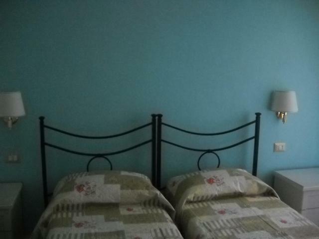 Bed&Bookofrome Apartamento Exterior foto