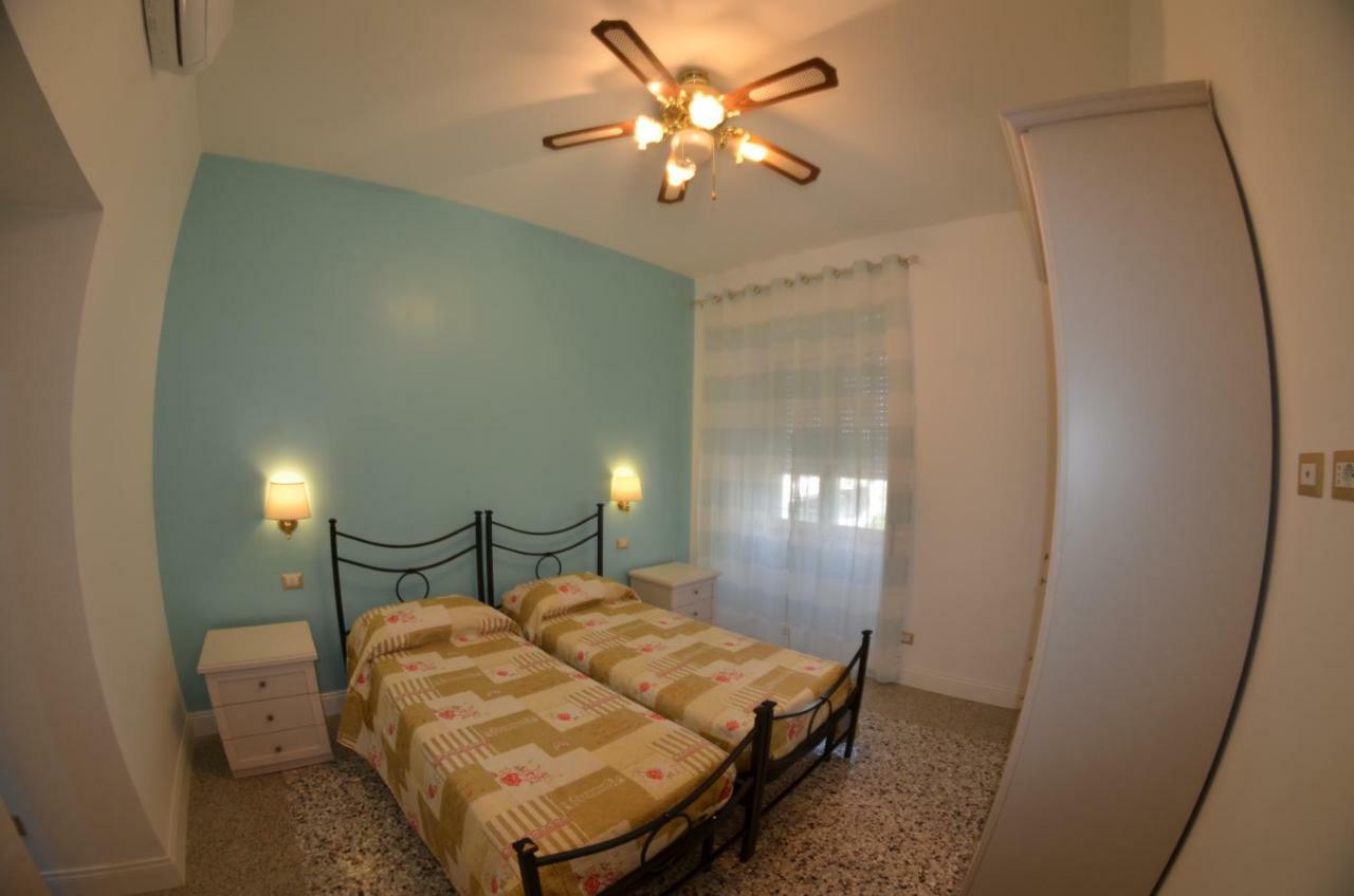 Bed&Bookofrome Apartamento Exterior foto